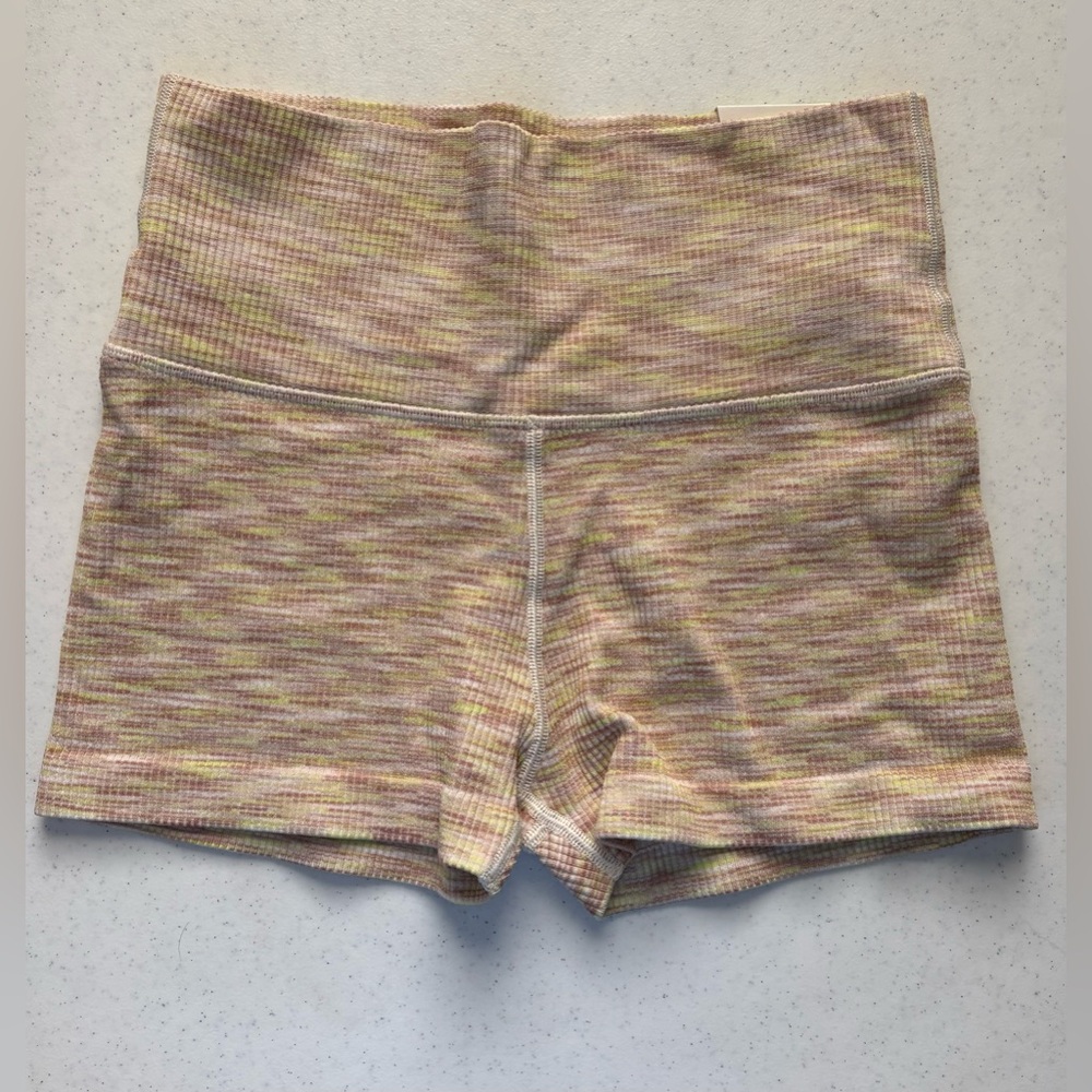 NWT Aerie Offline Super Shortie